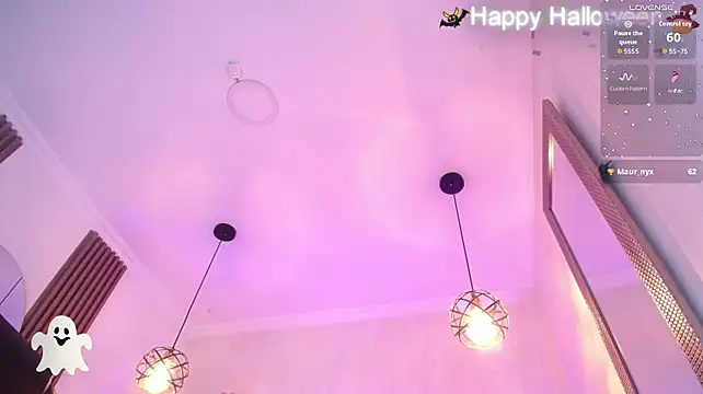 AmaraDavis1 - ahegao + suck finger