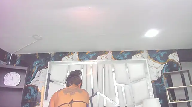 Rave_connor - spank my ass hard with a strap