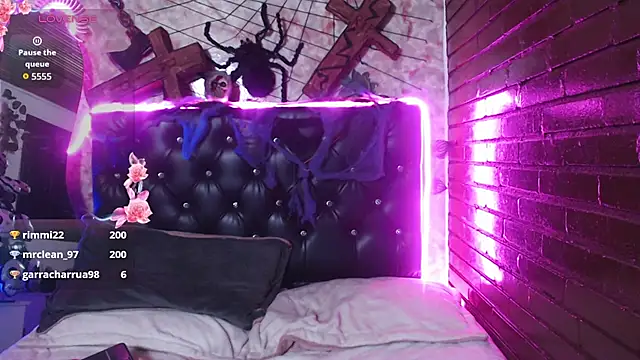 Skylagp - Spank my ass hard on camera 10 times