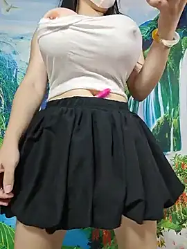 Sansan-1314 - Naked sexy
