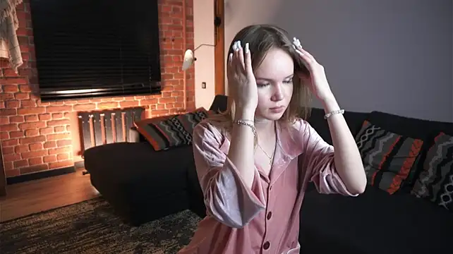 Coco_schanel - little tease u with my skirt