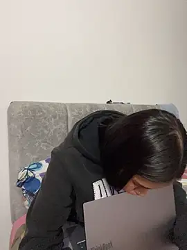 I_Samanthaa - Dog style🐶 + Show ass🍑