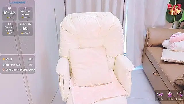 Tiantian_- - 💖精油涂胸Essential Oil Chest💖
