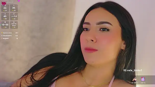 Valeri_blake1 - ultra vibracion+squirt 💦