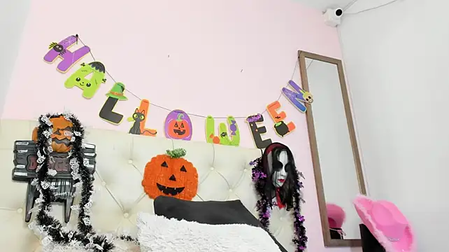 OliviaBurning - ANAL SHOW
