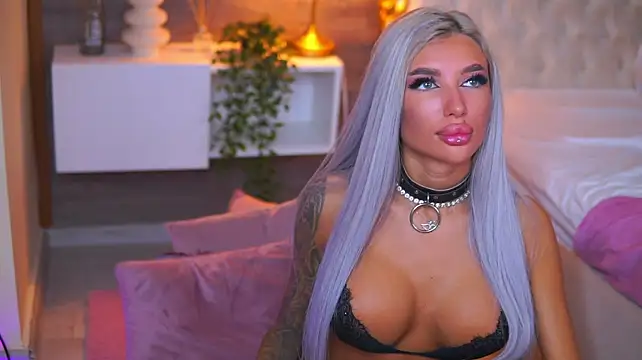 Juicy_Jessye - finger my asshole