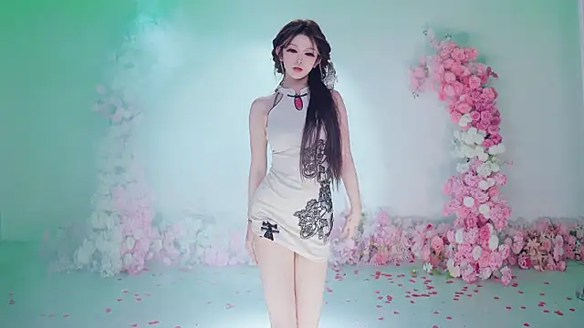 Luckygirls-339 - 岁岁的奶茶~ 舞蹈继续~