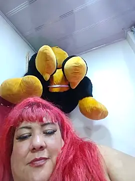 Nastymomslave - SUCK TOY SALIVA