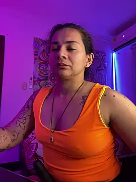 Amarantha_666 - slide your fingers inside me