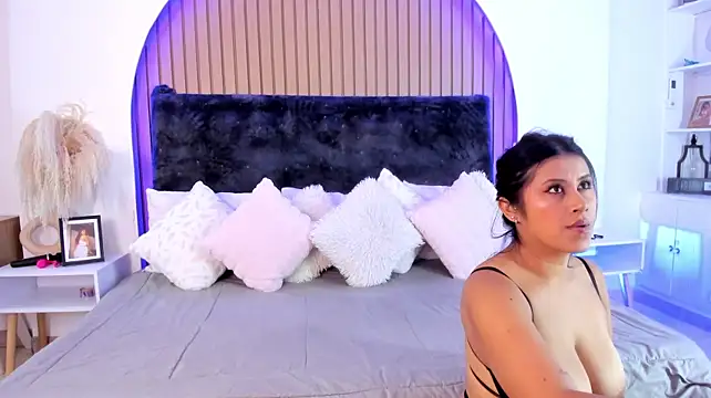 Karlagonzales_ - control Domi 5min OMG 🥵😈