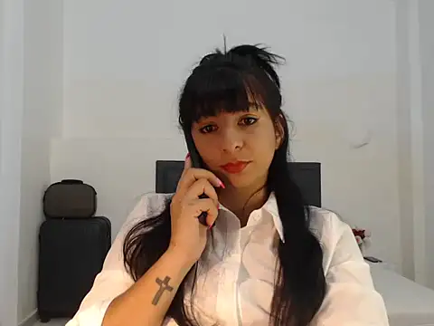 Paulina_house - LUSH 3 MINUTES