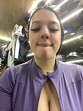 CelesteJones1 - Naked + two fingers in my pussy🩷🩷