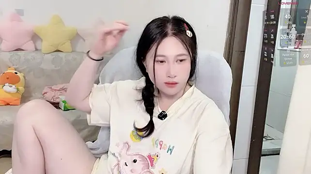 Anna-888- - 首次小粉塞入