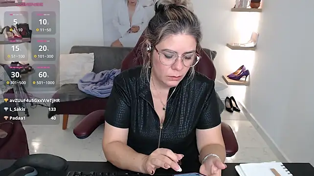 Zehra_sanem - fingering her pussy for 5 minutes
