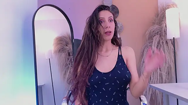 Luna_willians - dildo promocion