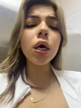 AngelBlushXXX - LICK PUSSY IN SECRET👅💦