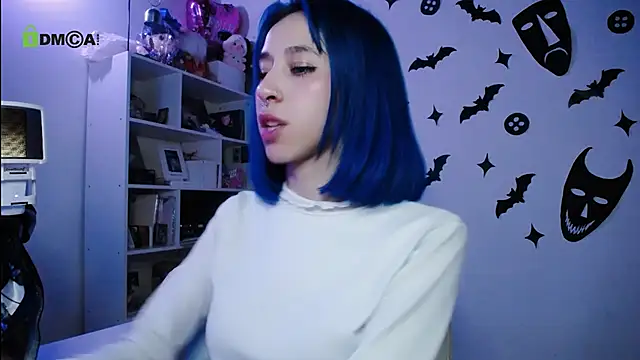 Dakota_senju - ☾⋆⁺₊🩵OIL ASS