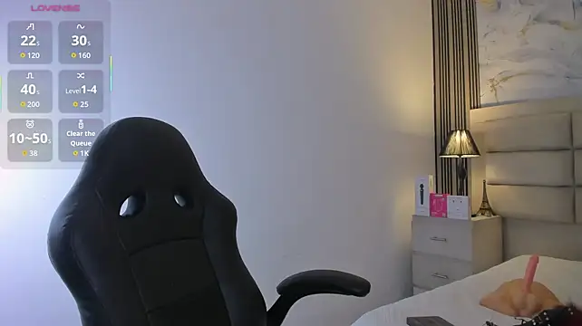 AmberGreyy_ - Lick my big boobs 💧
