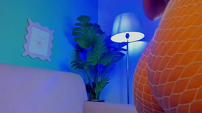 Jana_petite - oil in asshole