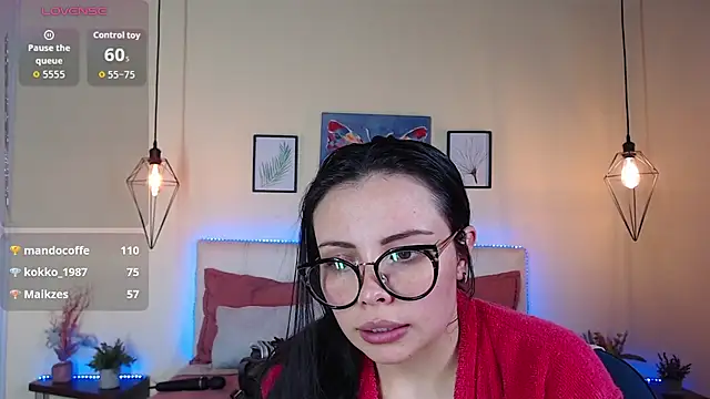 Megan_05_ - SQUIRT 😈