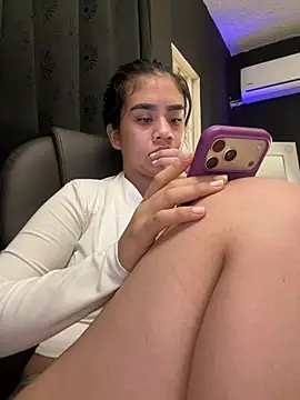 Alhaana_ - OOEN SEXY PUSSY!!