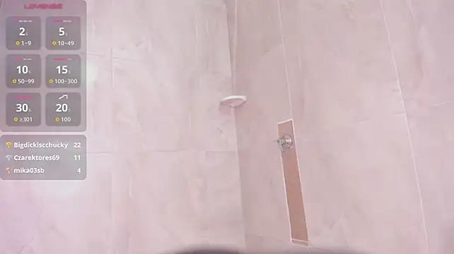 Ambarglowasm - Spank my ass 🍑🔥