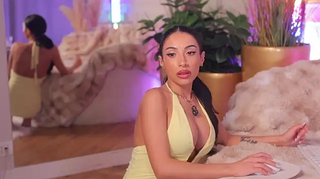 Anais_Bloom - Get Me Horny👀