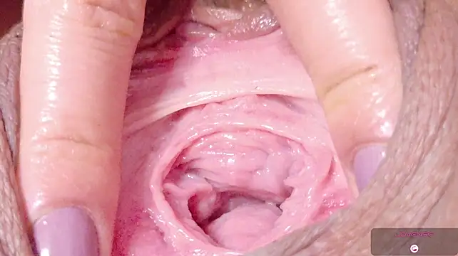 Alu_ryu - FINGERING PUSSY