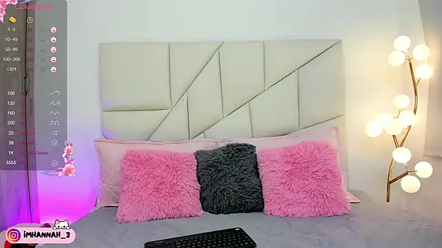 Imhann3 - Naked and twerk😋🍑