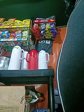 Sol_Scarleett - Spank ass in the store🍑🔥🔥