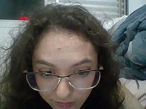Nur_novinha - Ficar pelada
