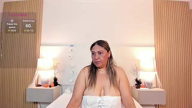 VictoriaSugar - control lush x 2 min