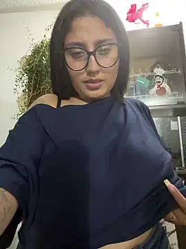 Croftsmila - Fuck my pussy in secret shh people here