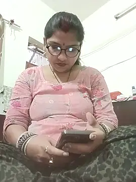 Heyy_Anshi - Show Pussy With Fingringss