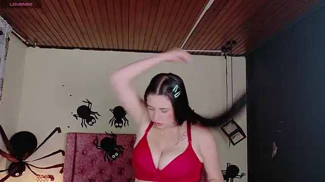 Keileen_luna - SHOW TITS