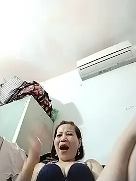 MYAMYA20 - Cum
