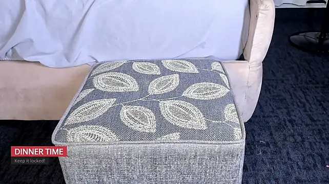 Natyxo - Cumshow