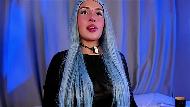 EviePhoenix - OIL SHOW🔥