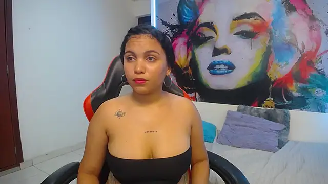 Valeria_martinez19 - show boobs more bounce