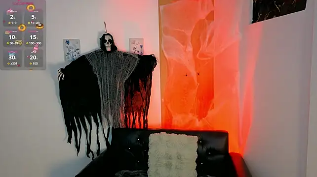 Candanceelove - BLOWJOB SHOW WITH SALIVA