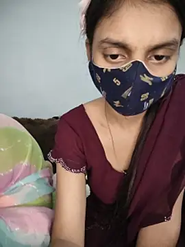 Miss_kamiya_Jaan - show pussy