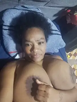 Chary-Madam - SQUIRTS