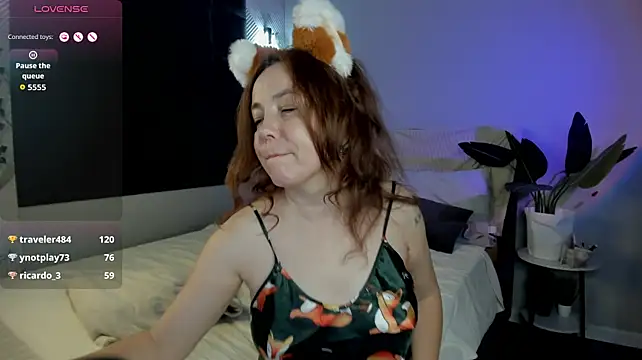 Kira_Adler - Make me naked! Make me jerk off