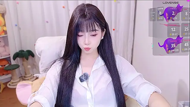 August_cat - 🤗天塌了哥哥顶着床塌了也是你顶的吗（M腿+控制2min）
