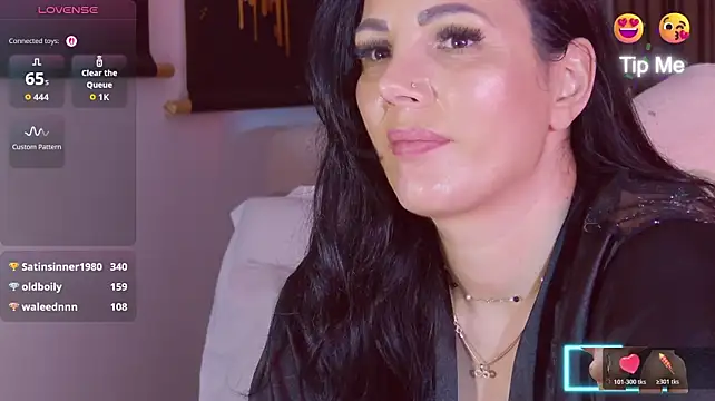 ReiyaRey - make me horny