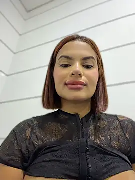 Irina_Velvett - Remove 3 more buttons😏😈🥴