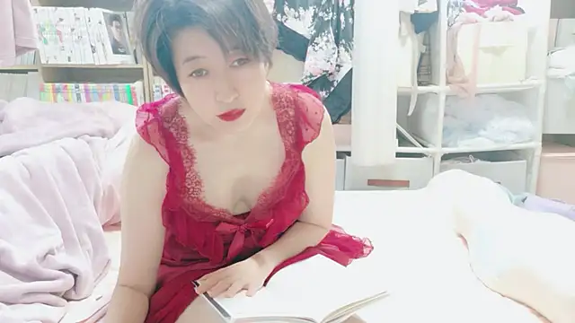 Morikawa_sayaka - ベビードール脱衣