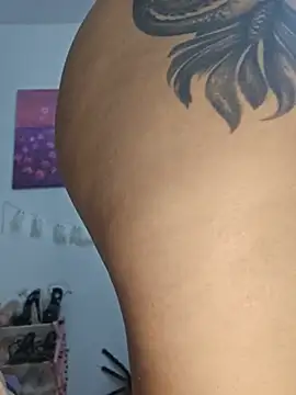 Selena_blake - Maked🔥bounce ass