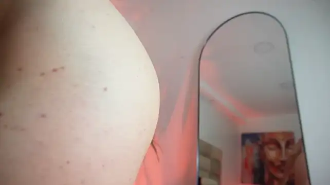 Sarah_GothicGirl - FINGERING PUSSY