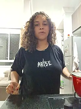 Sweetamy326 - Dançar pelada